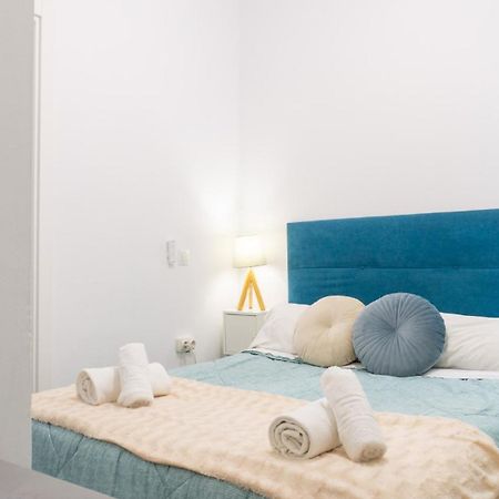 Uvedoble Flat Malaga Center Apartment Exterior photo