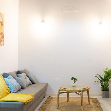 Uvedoble Flat Malaga Center Apartment Exterior photo