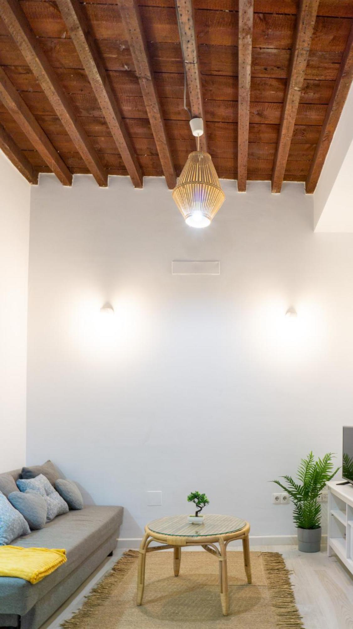 Uvedoble Flat Malaga Center Apartment Exterior photo